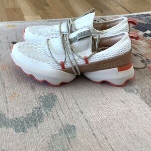 Sorel Kinetic Impact Lace